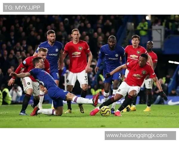 切尔西与曼联对决比分分析及战术解读全面解析