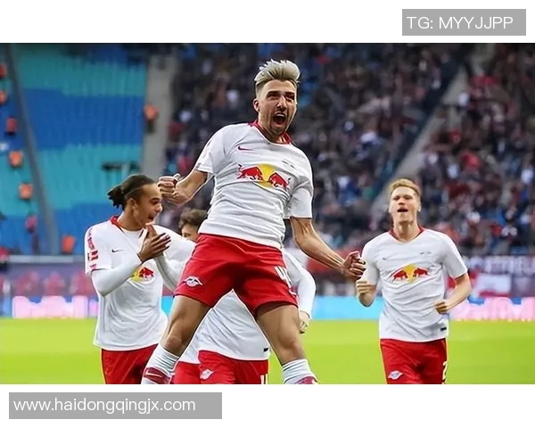 莱比红牛与摩纳哥激战正酣谁能在欧冠赛场上笑到最后