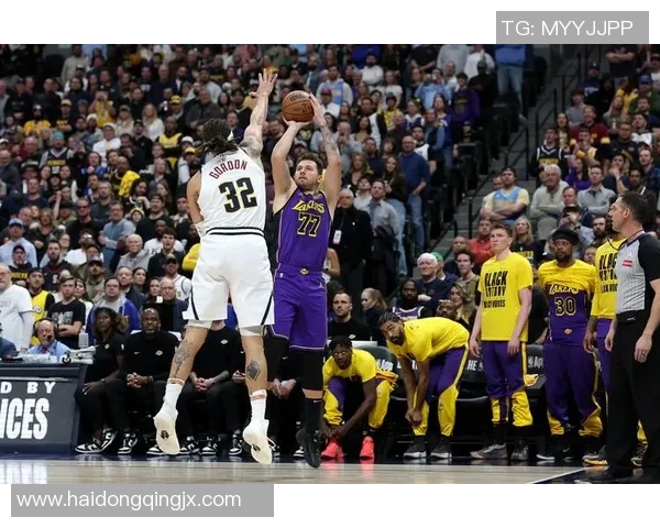 2020年9月23日湖人对阵掘金精彩直播回顾与赛后分析